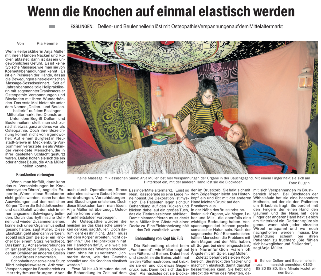 Esslingen Weihnachtsmarkt 2017